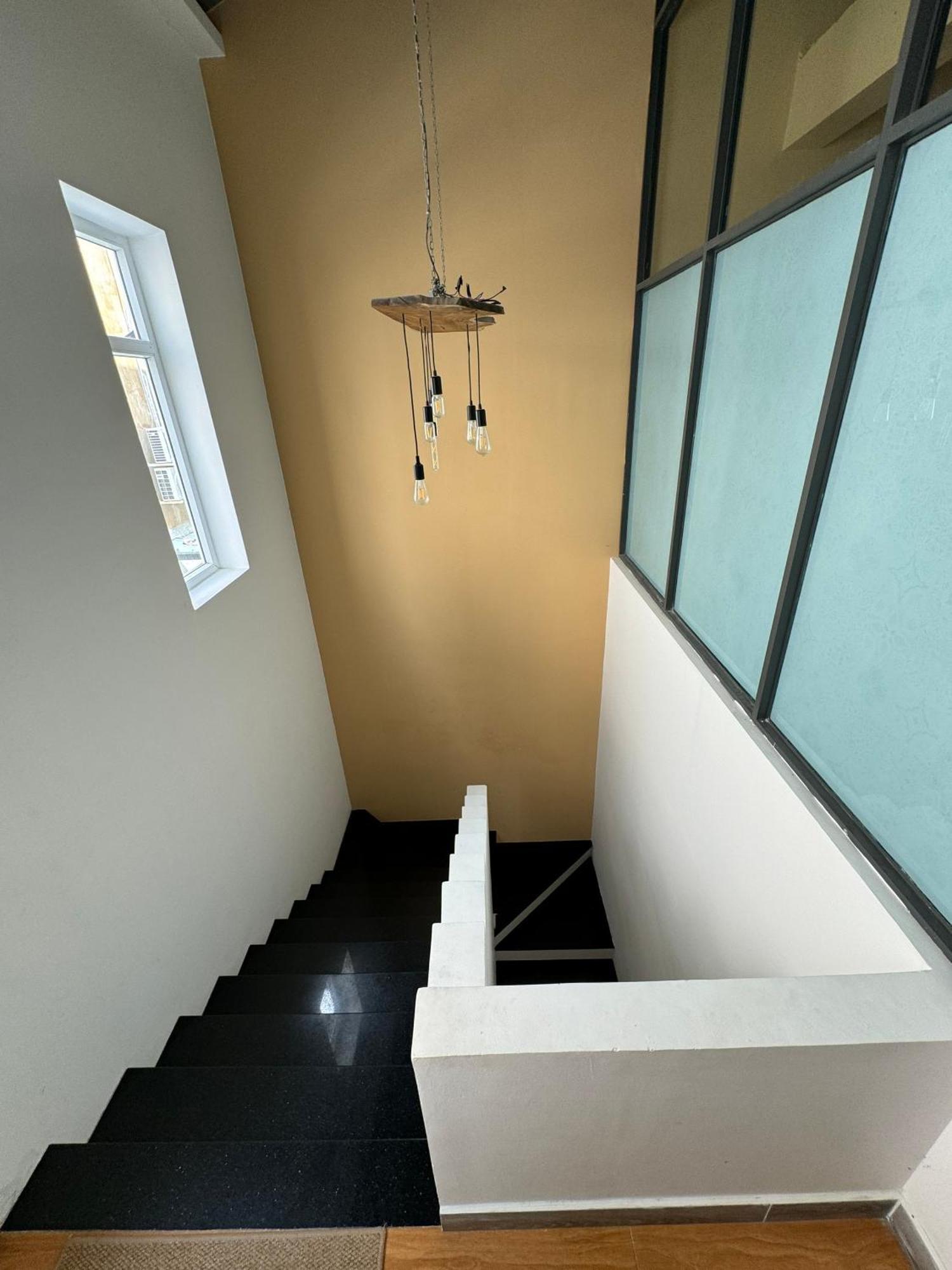 La Homestay ลองซเวียน ภายนอก รูปภาพ